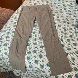 Kuhl pants